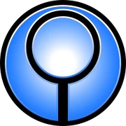 Logo of the Marathon