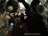 Captured (Chapter)