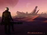 Durandal (Marathon 2 Chapter)