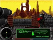 Marathon 2 multiplayer