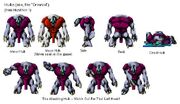 hulks from marathon 1