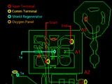 Blaspheme Quarantine (Level)