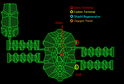 Strange Aeons - The Doom Wiki at