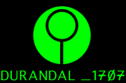 Durandal Logo