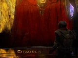 Citadel (Chapter)
