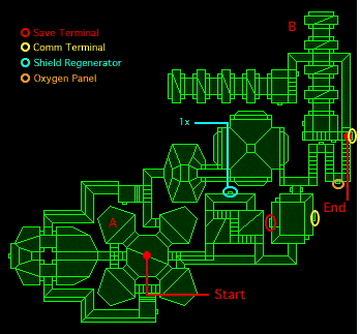 This Side Toward Enemy (Level) | Pfhorpedia | Fandom