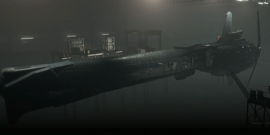 Vulture Frigate Marauders Wiki Fandom