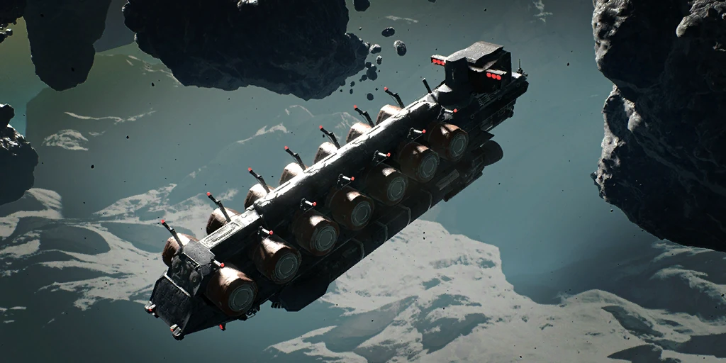 Merchant Ship Marauders Wiki Fandom