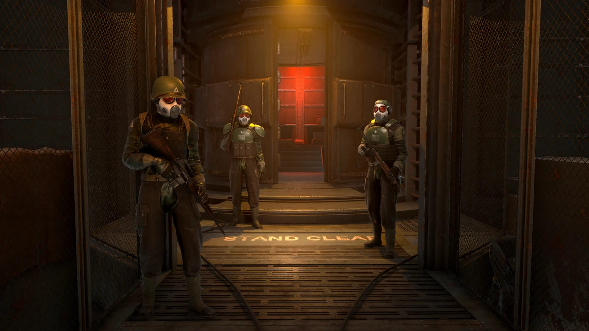 Marine Marauders Wiki Fandom