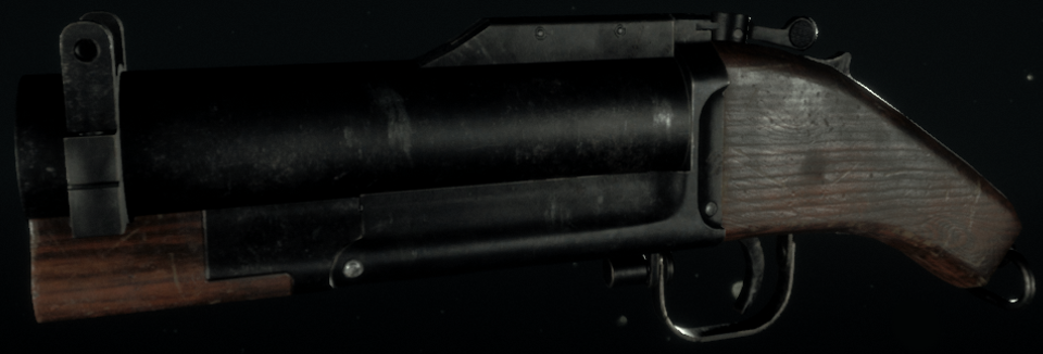 DayZ update adds a grenade launcher, mines, and other explosives