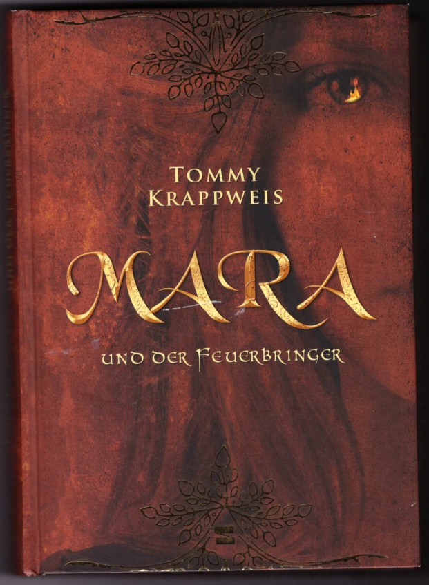 Mara und der Feuerbringer Maraverse Wiki Fandom