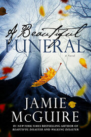 Beautiful funeral