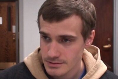 Brian from new arrivals marble hornets