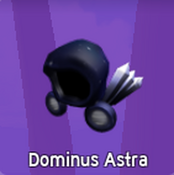 Dominus Astra, Roblox Wiki