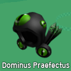 Dominus Praefectus - Dominus Praefectus - Free Transparent PNG