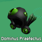 Green Eye Dominus - Dominus Praefectus Roblox Png,Green Eye Logo