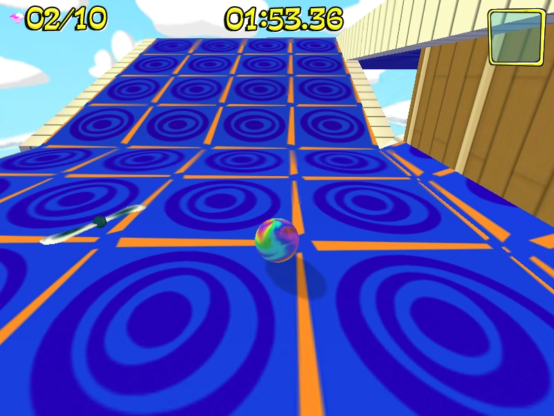 Gyrocopter Marble Blast Wiki Fandom