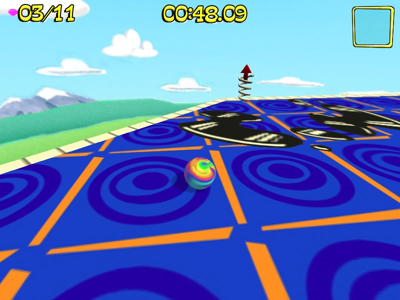 Oil Slick Marble Blast Wiki Fandom