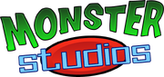 Monster Studios Logo