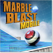 marble blast ultra favorite game