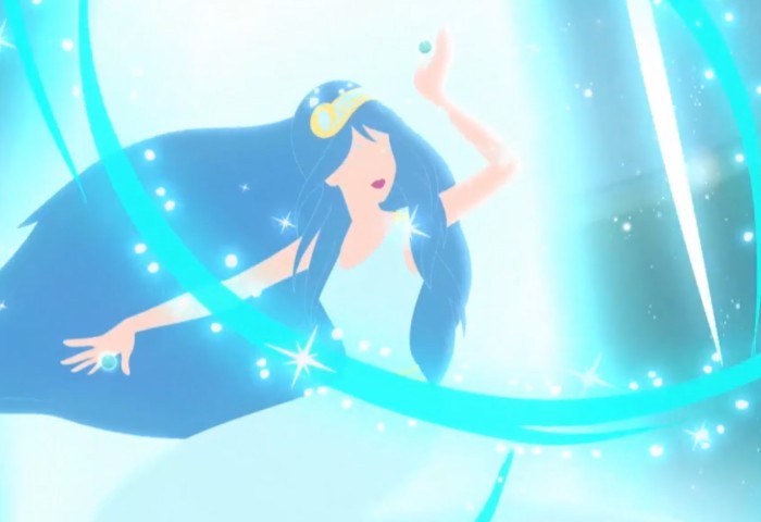 Combo Constellation De La Vierge Wiki Marblegen Fandom