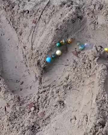 Sand Marble Rally 2017 Final Race Jelle Smarbleruns Wiki Fandom