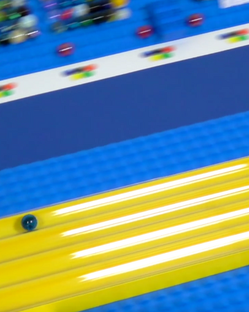 Marble League 2017 Event 4 5 Meter Sprint Jelle Smarbleruns Wiki Fandom