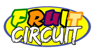 Fruit Circuit Logo