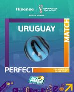 Uruguay