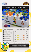 Team Profile 2021