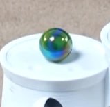 Momo winning a silver in the Triathlon