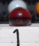 Velocity after winning gold in the Water Race in ML 2016