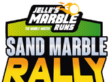 Sand Marble Rally 2018