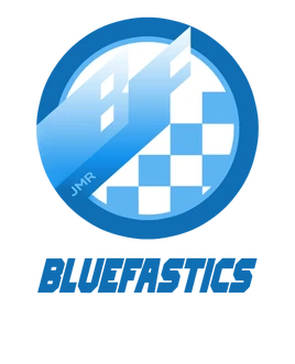 Bluefastics