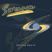 Shining Swarm Logo