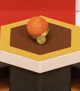 Kinnowin after getting 1st in Maze Run in ML 2023