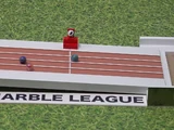 Marble League Showdown 2022 Event 4: 5 Meter Relay