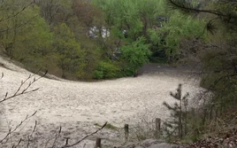 Dopersduin - Pretty dope hill