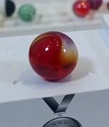 Whizzy getting 2nd place in Snow Rally in ML 2018