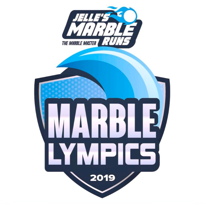 Marble League, Wiki Jelle's Marble Runs