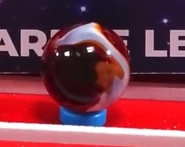 Quickly, the coach of the Savage Speeders.