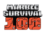 Marble Survival 100