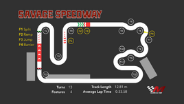 S1 Map