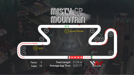 S2 Map
