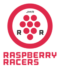 Raspberry Racers