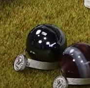 Jack, the coach of the Black Jacks