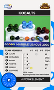 Team Profile 2021