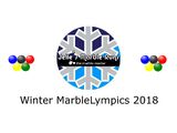 Marble League 2018