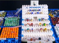 2018ML final event stadium