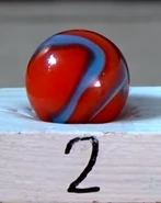 RojoUno.png (146 KB) Rojo Uno winning a silver medal for the Sand Rally (2016)